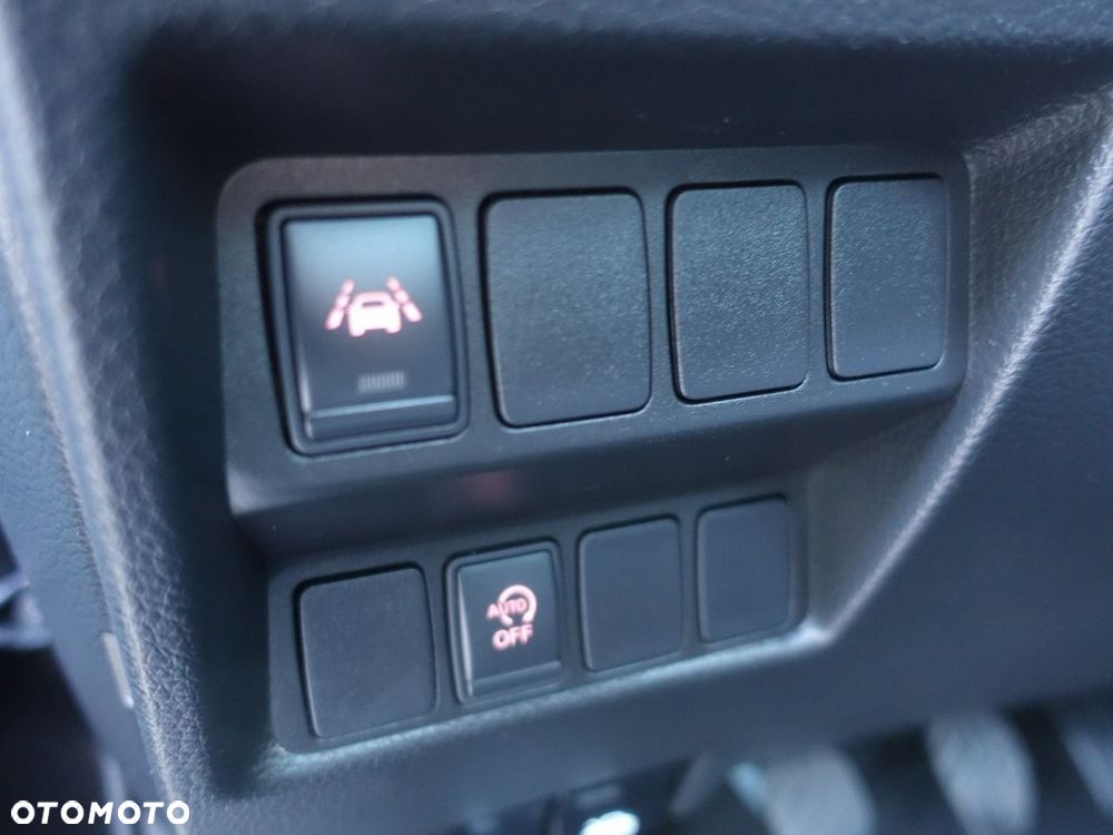 Nissan Qashqai 2019