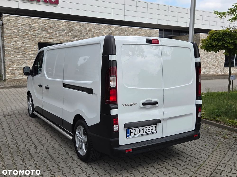 Renault Trafic - 3