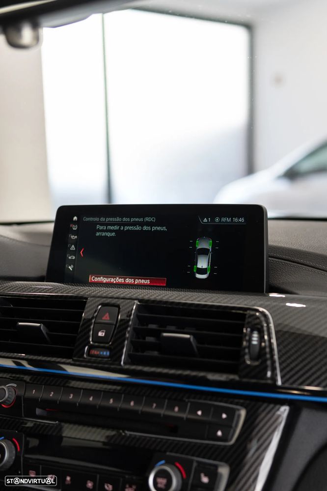 BMW M4 DKG Competition - 53