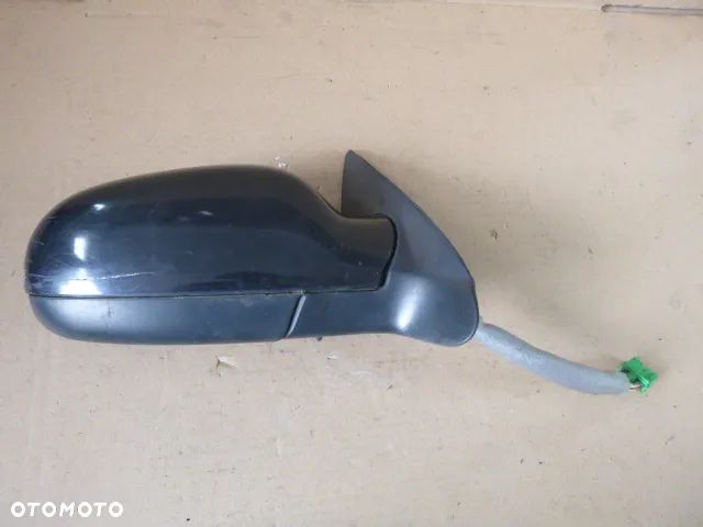 LUSTERKO PRAWE ELEKTRYCZNE VOLVO S60 I 11 PINÓW - 12