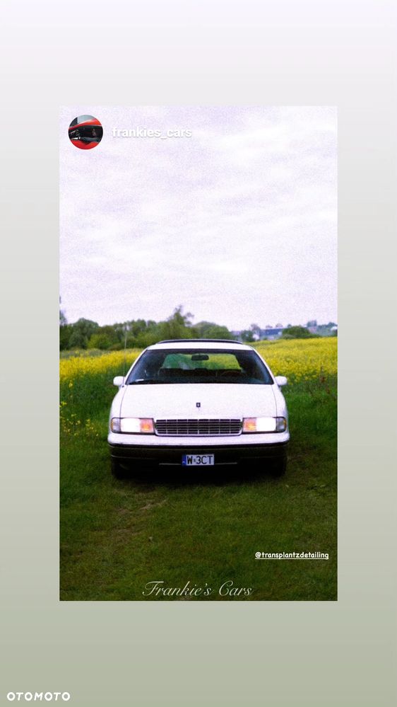 Oldsmobile Custom Cruiser - 19