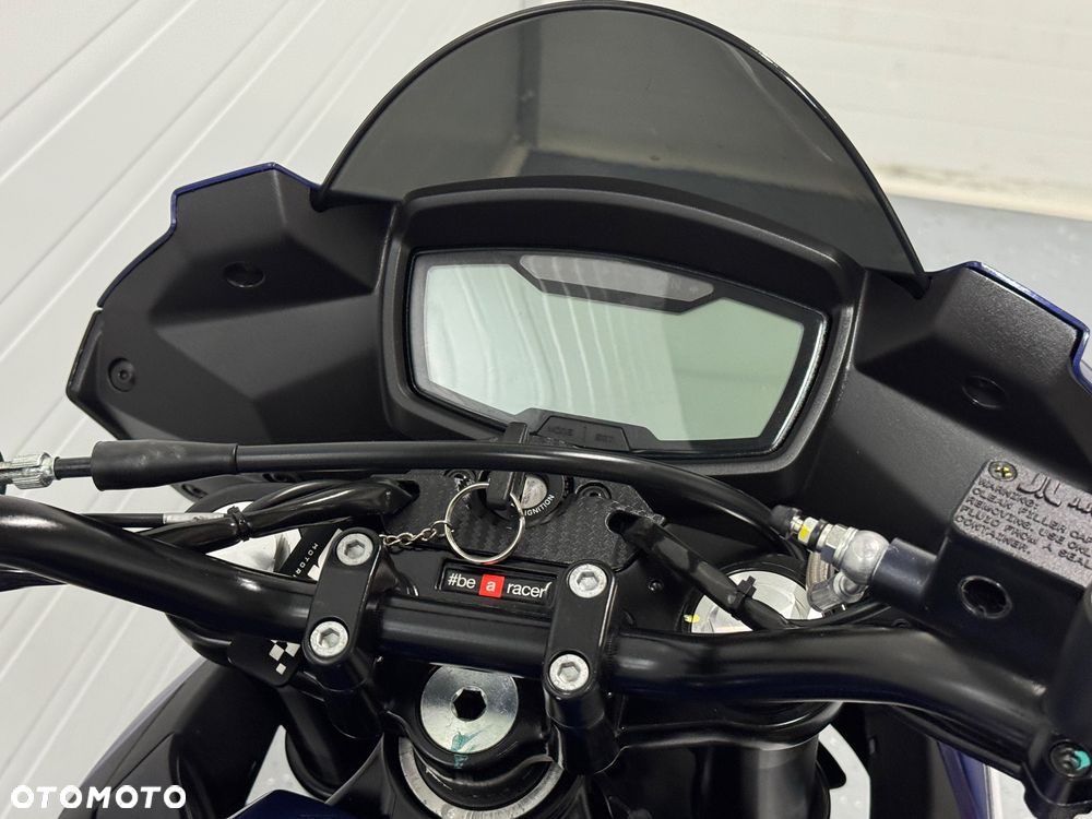 Aprilia Tuono - 13