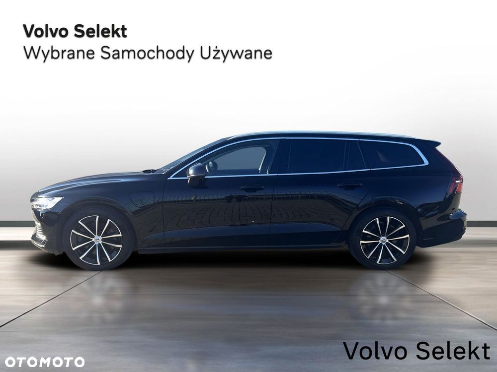 Volvo V60 - 3