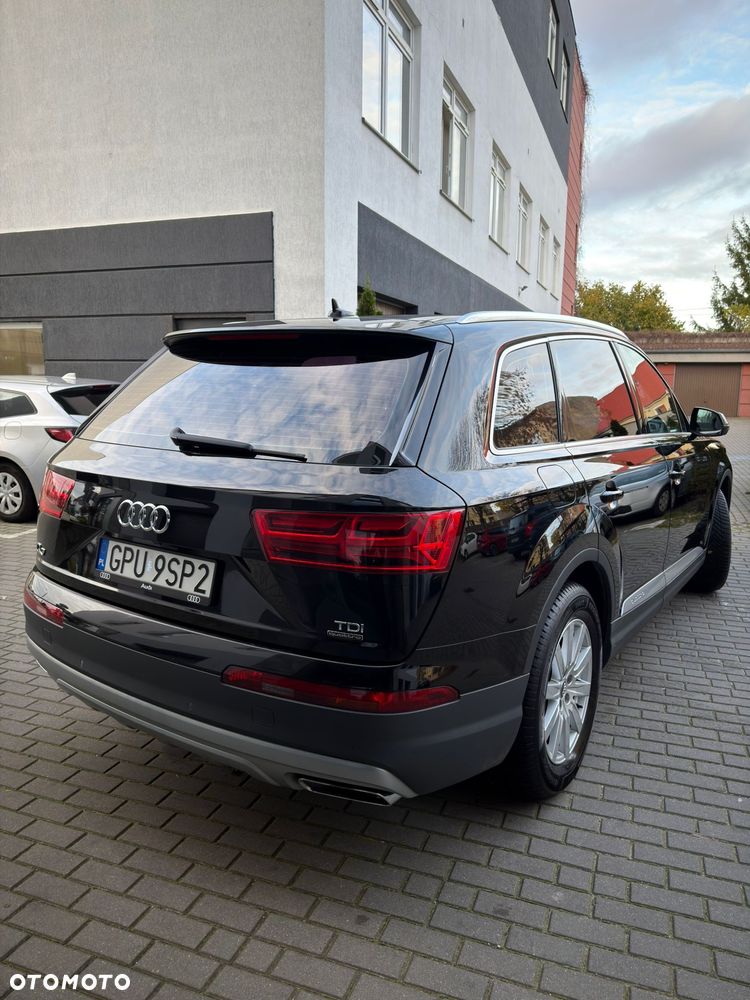 Audi Q7 - 3