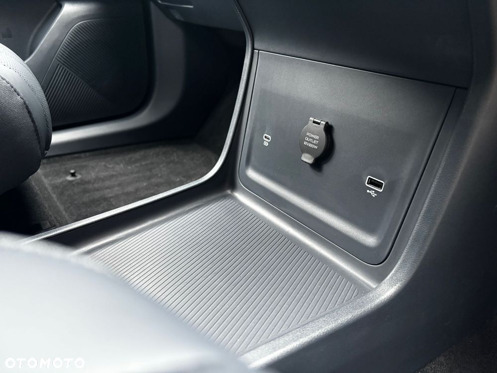 Geely Starray EM-i 1.5 PHEV Pro - 13