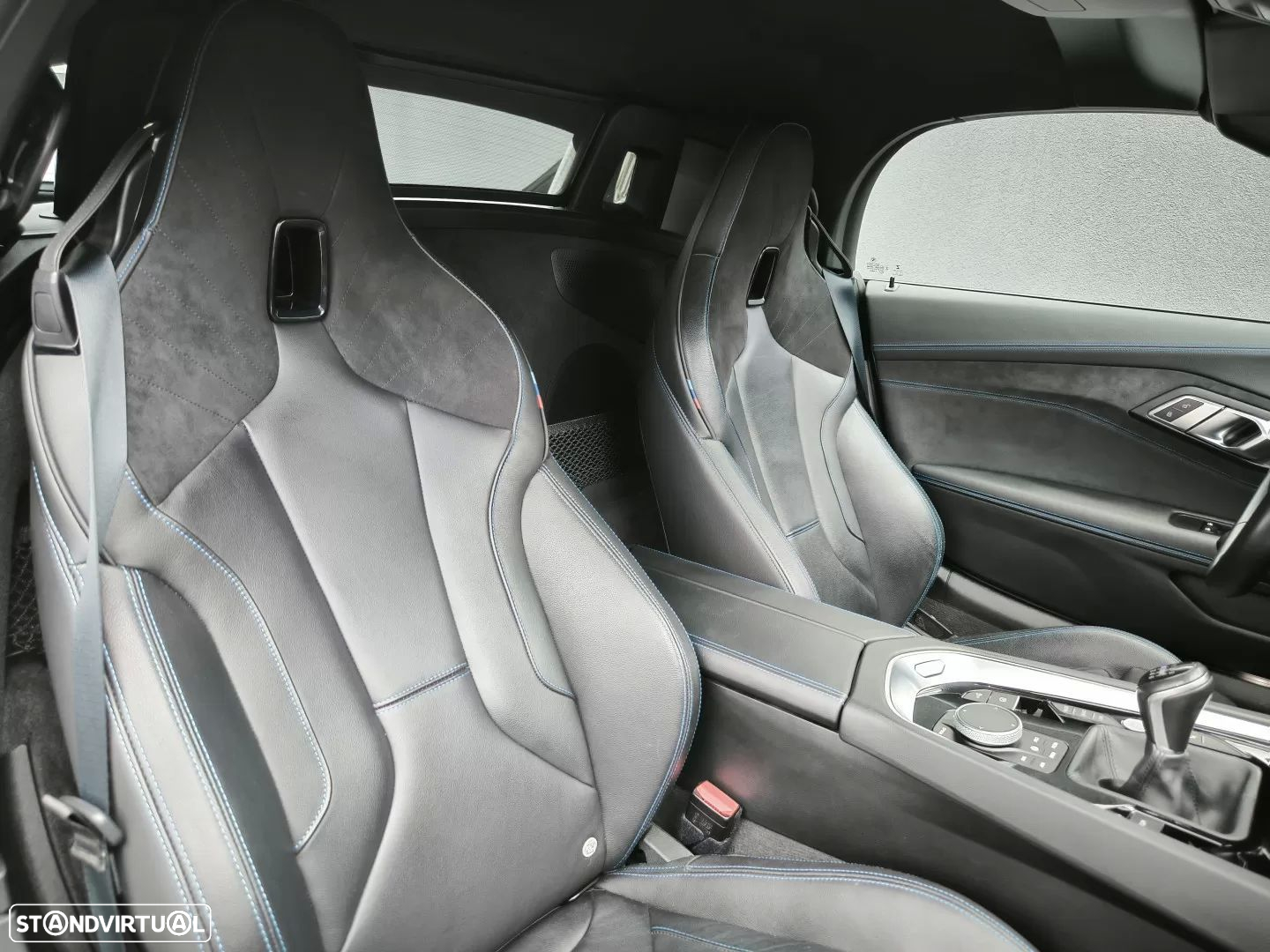 BMW Z4 sDrive20i M Sport - 37