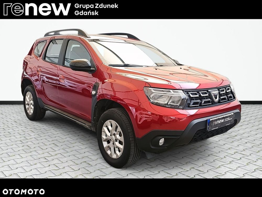 Dacia Duster - 6