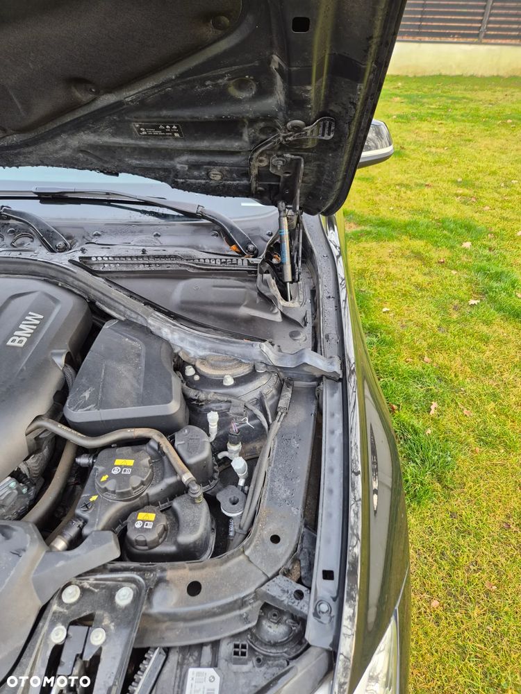 BMW Seria 3 320i Advantage - 22