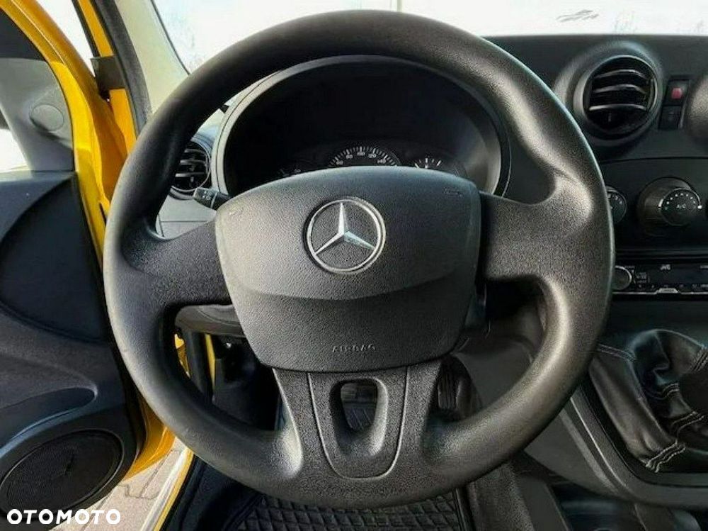 Mercedes-Benz Citan - 16