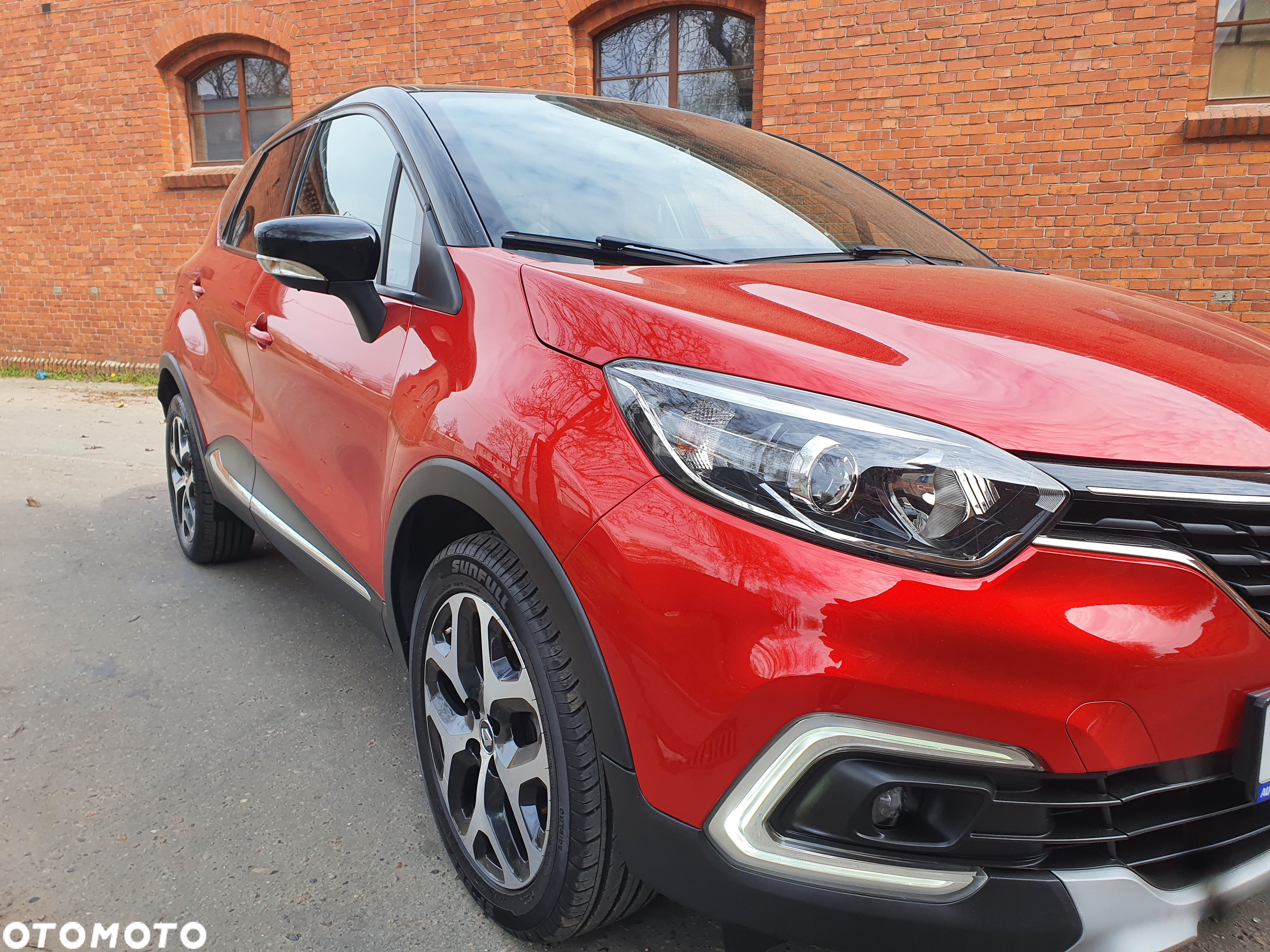 Renault Captur ENERGY dCi 90 EDC Luxe - 2