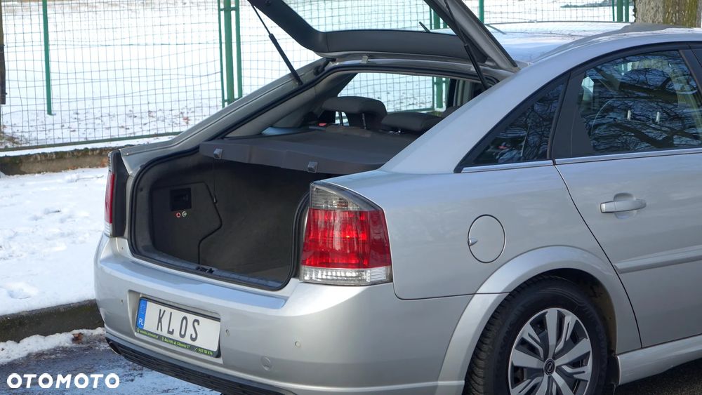 Opel Vectra 1.8 GTS - 34
