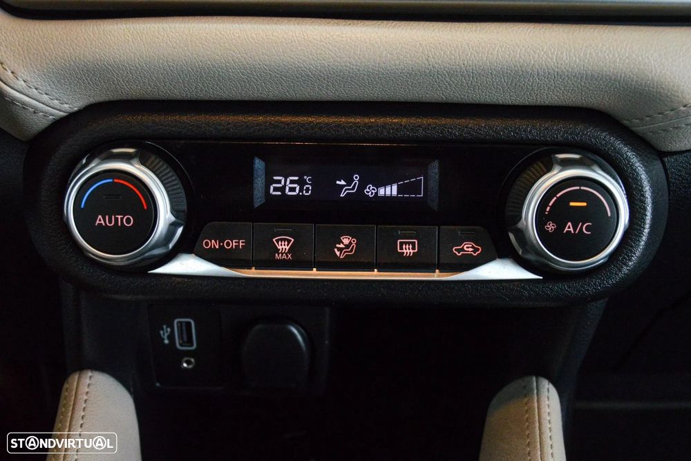 Nissan Micra 1.0 IG-T Tekna - 43