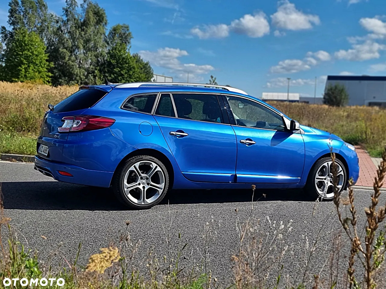 Renault Megane - 4