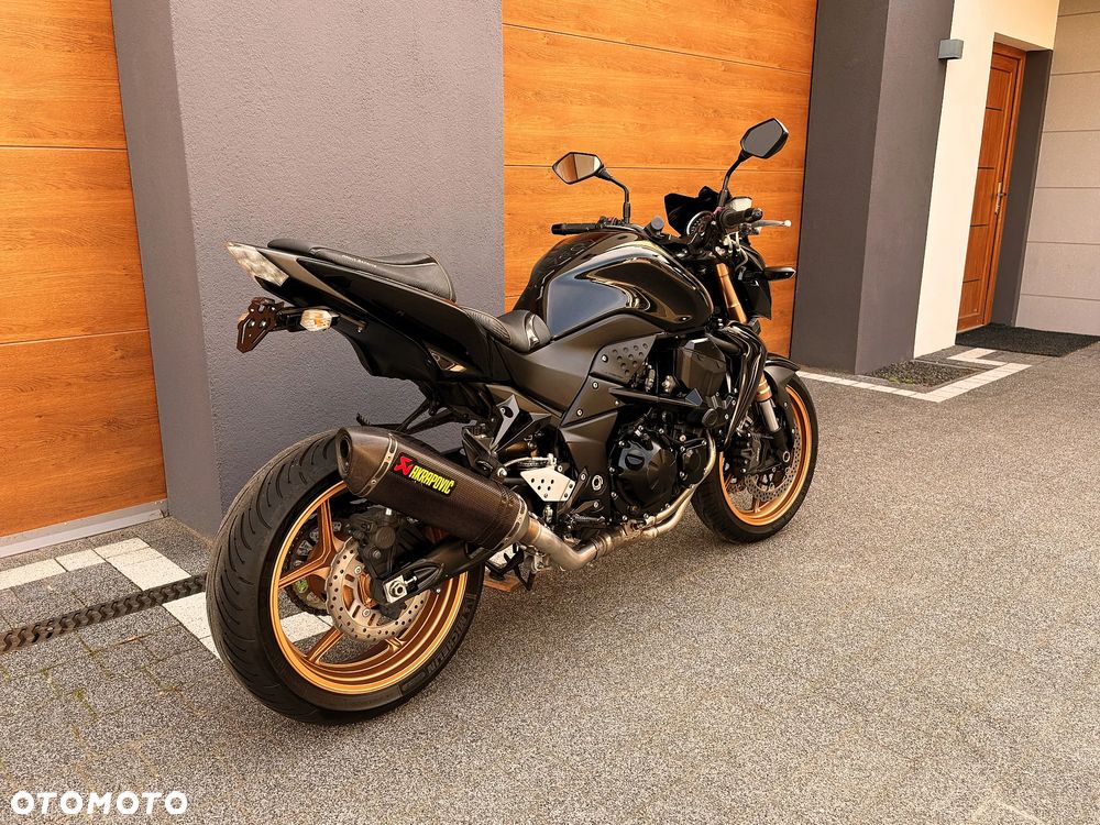 Kawasaki Z - 3
