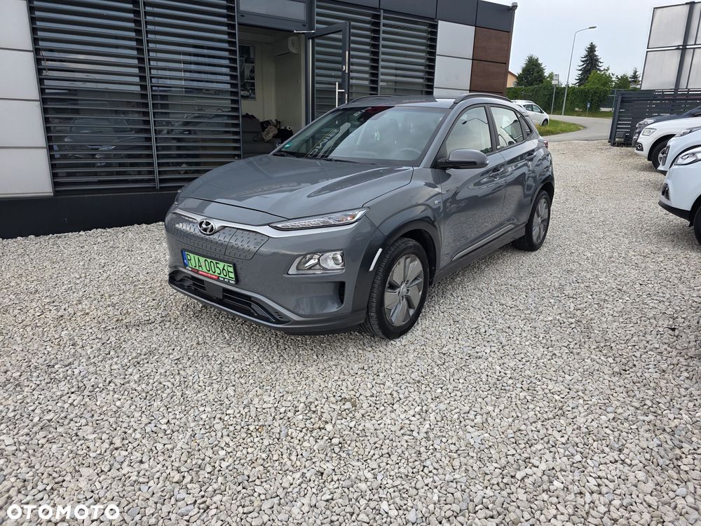Hyundai Kona EDITION 30+ - 1