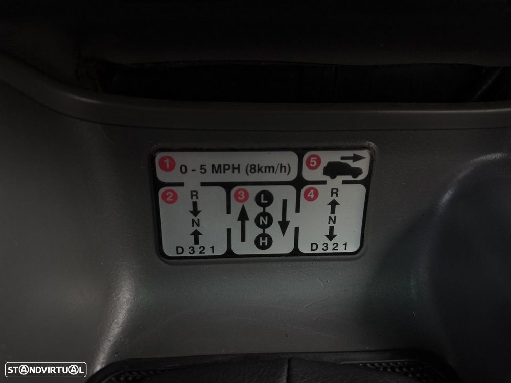 Land Rover Discovery - 37