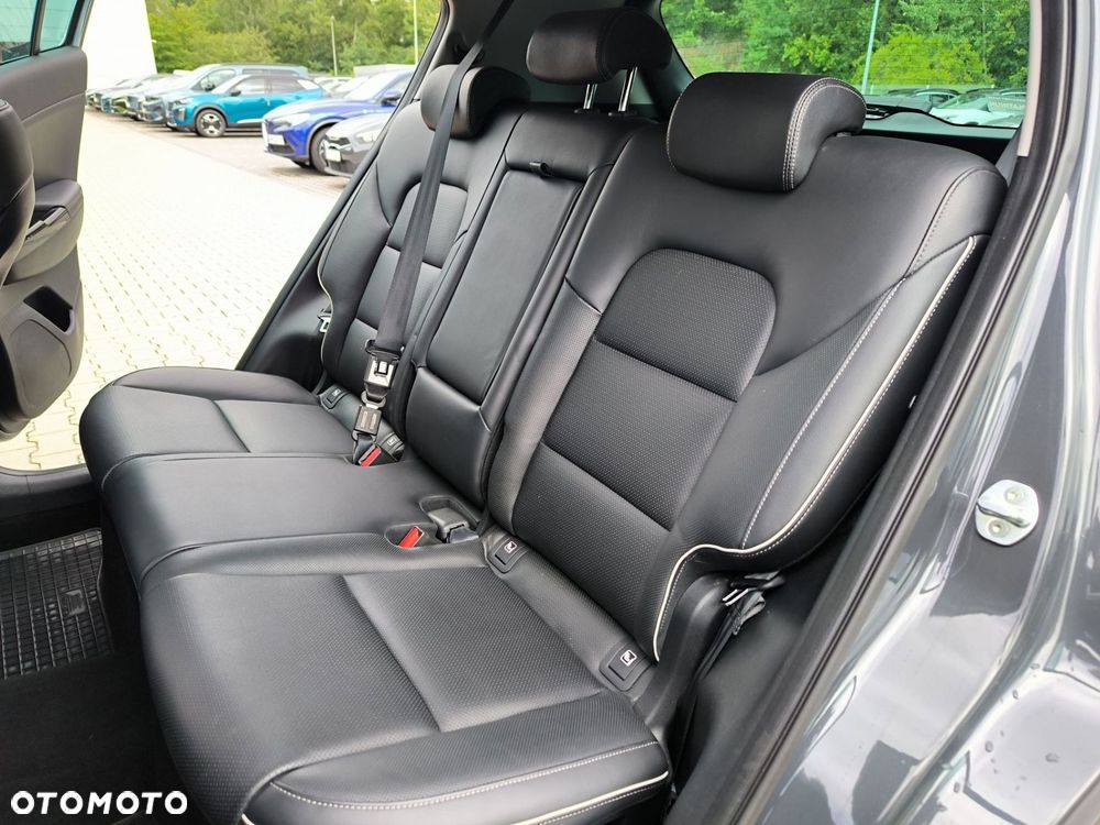 Kia Sportage 1.6 T-GDI Black Edition 4WD - 16