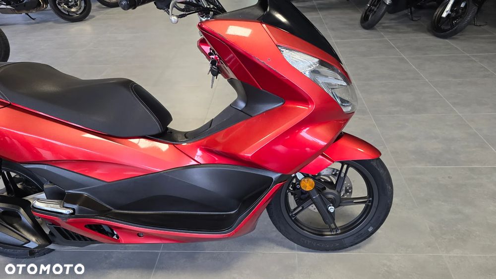 Honda PCX - 24