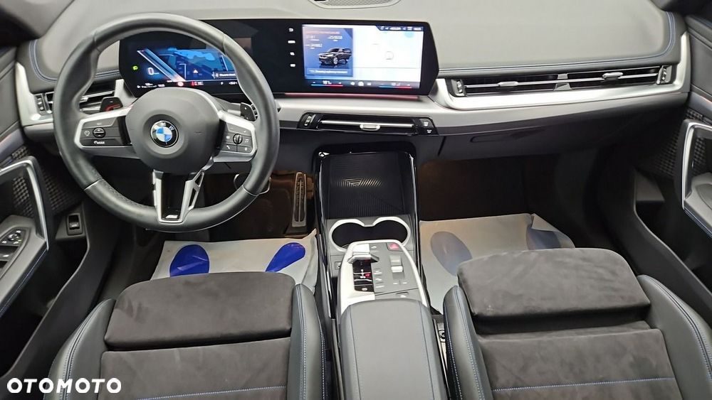 BMW X1 sDrive18i M Sport sport - 13
