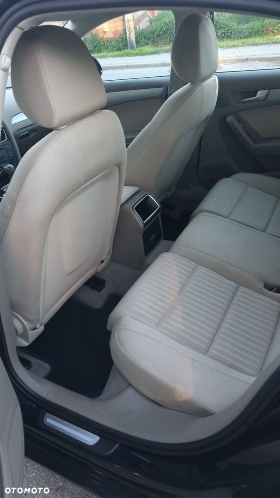Audi A4 Limousine 1.8 TFSI - 29
