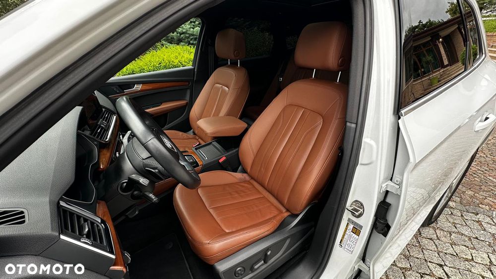 Audi Q5 45 TFSI mHEV Quattro S Line S tronic - 11