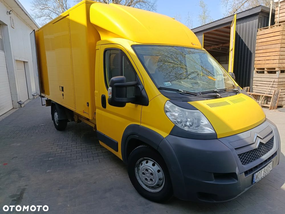 Citroën Jumper - 2