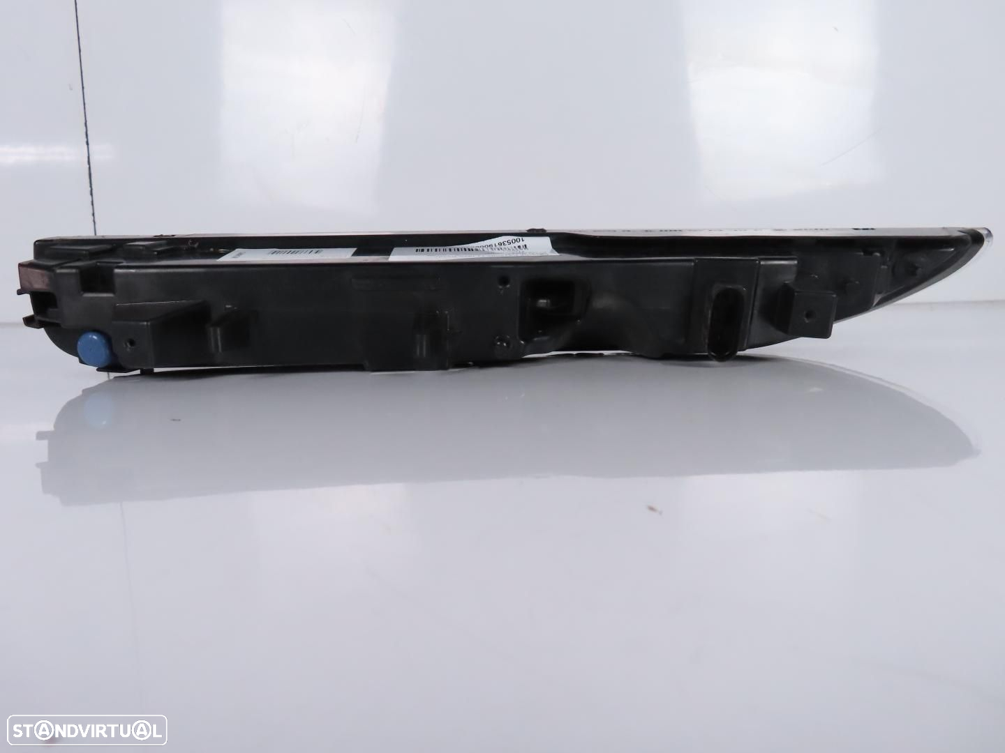 Farol / Luz Diurna Direito/Frente Usado / Original PORSCHE CAYENNE (92A) 9586311... - 4