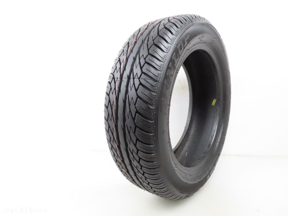 165/60R14 OPONA LETNIA Dunlop SP Sport 300E 75H - 1