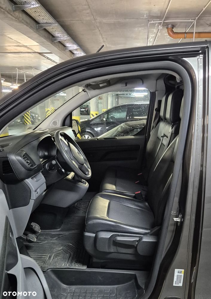 Toyota PROACE - 8