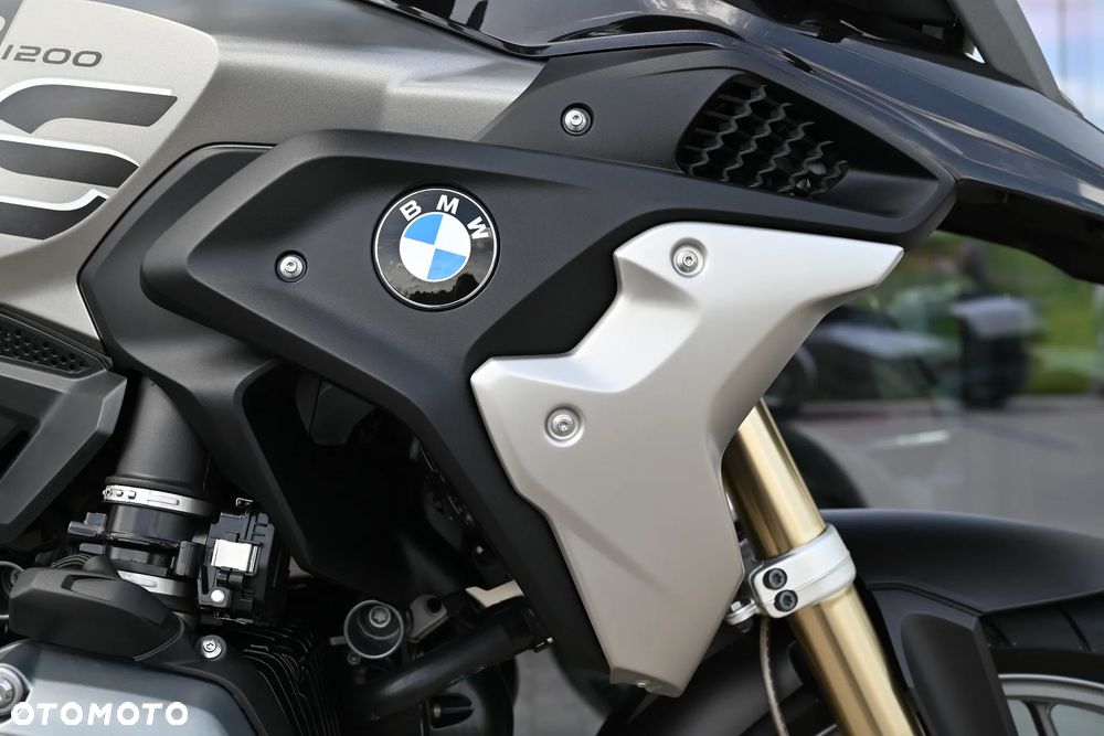 BMW GS - 35