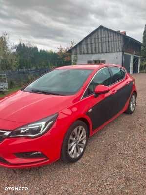 Opel Astra - 4