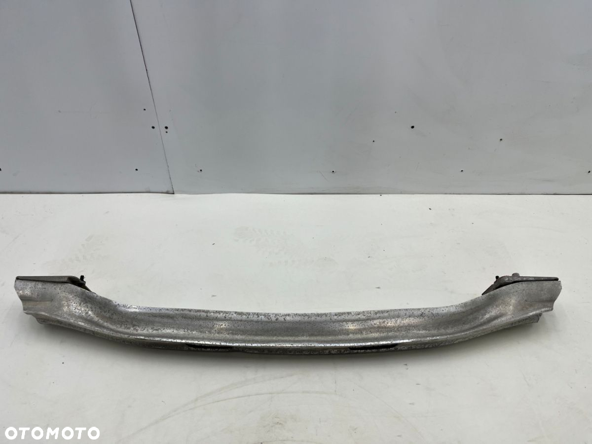 Belka zderzaka Peugeot 5008 I 09-17r. Citroen DS5 tylne wzmocnienie pasa 9681099980 9652943580 - 10