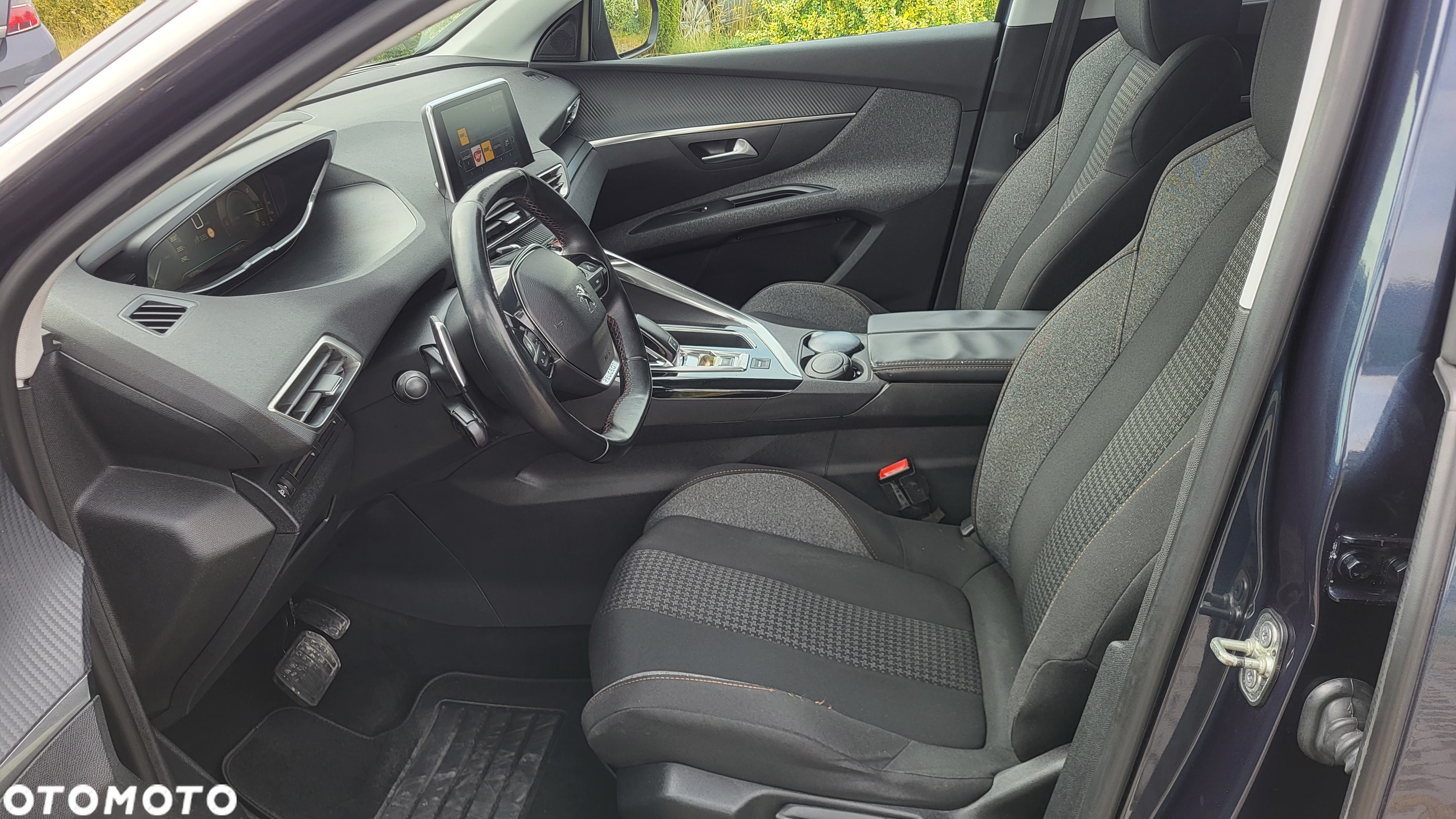 Peugeot 5008 BlueHDI 120 EAT6 Active - 6
