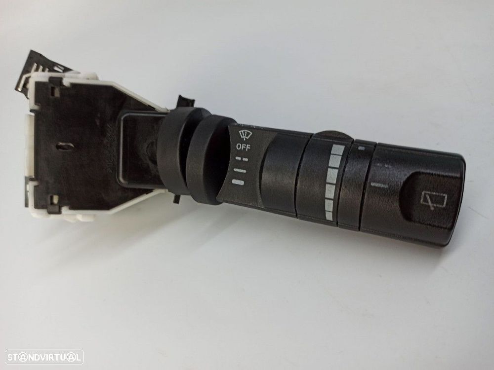 COMANDO DO LIMPA-VIDROS NISSAN PATHFINDER (R51) 2.5 DCI SE - 1