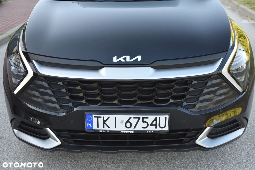 Kia Sportage 1.6 T-GDI 2WD Edition 7 - 14