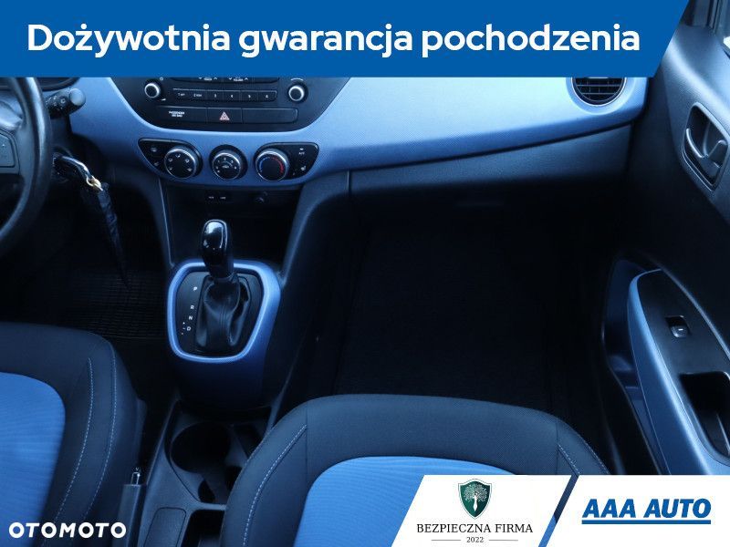 Hyundai i10 - 10
