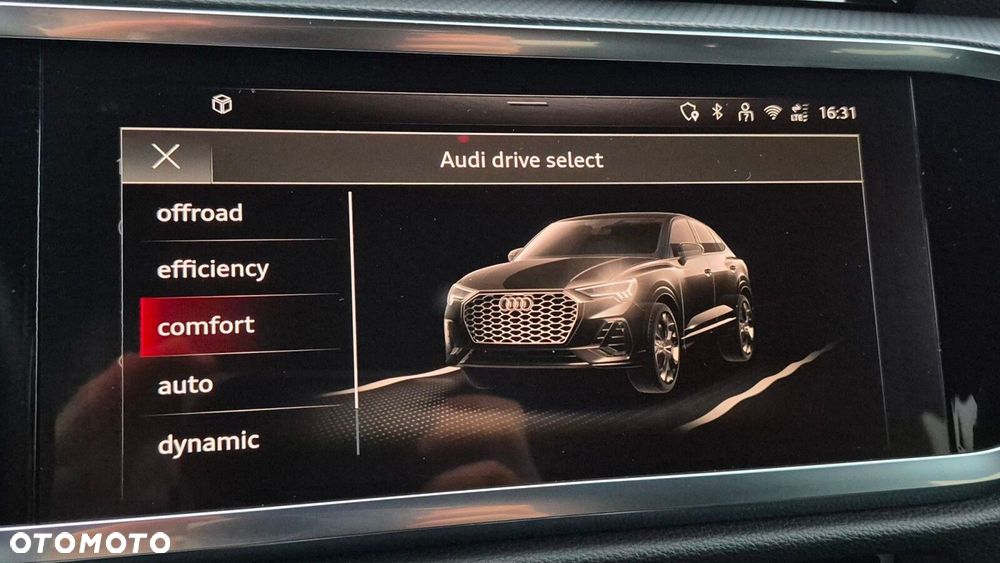 Audi Q3 Sportback - 28