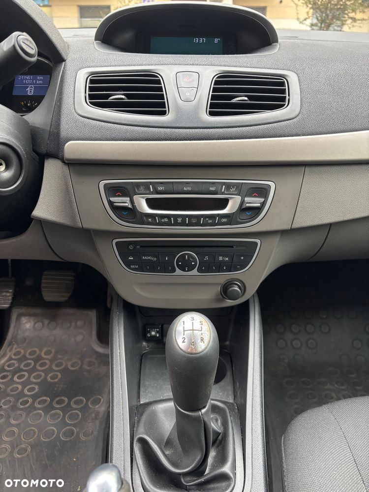 Renault Megane - 11