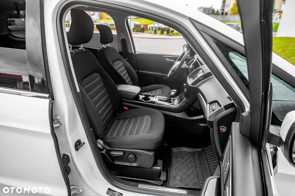 Ford Galaxy 2.0 TDCi Titanium PowerShift - 39