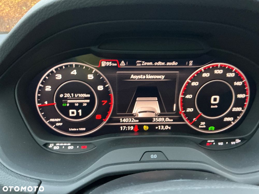 Audi Q2 35 TFSI S tronic - 28