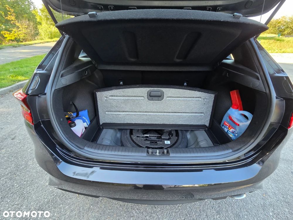 Kia Ceed - 23
