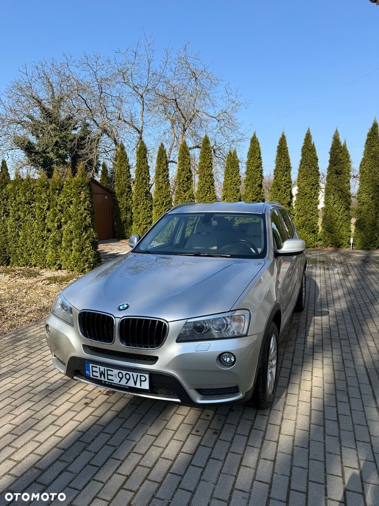 BMW X3 - 17