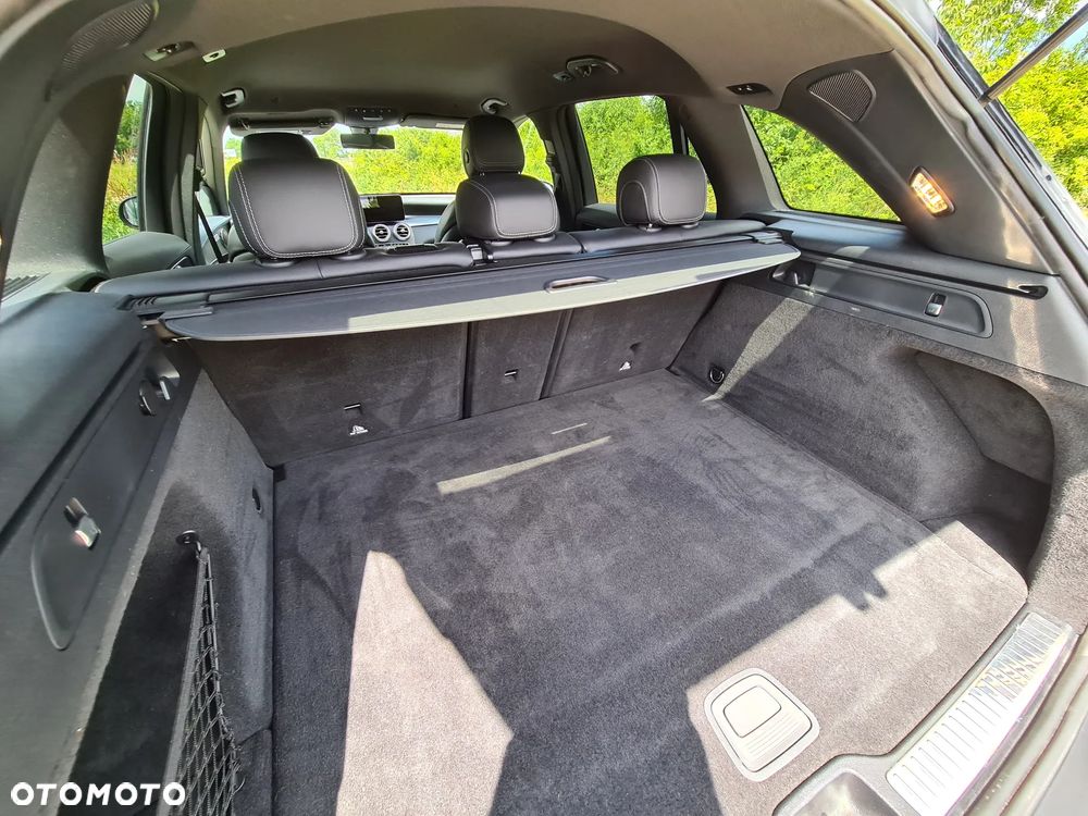 Mercedes-Benz GLC 200 d 4-Matic Business Edition - 26