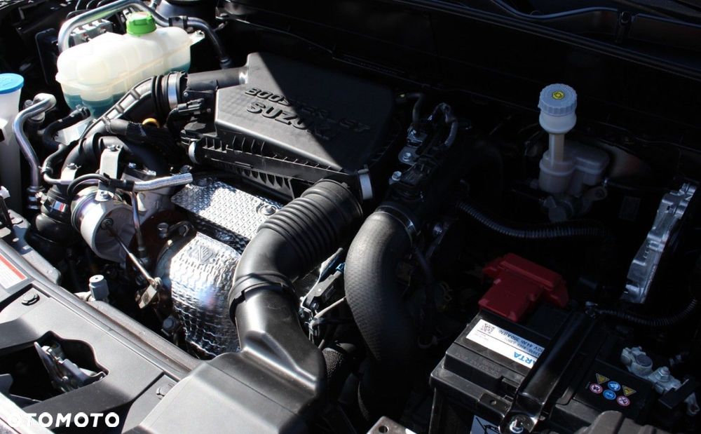 Suzuki Vitara - 21