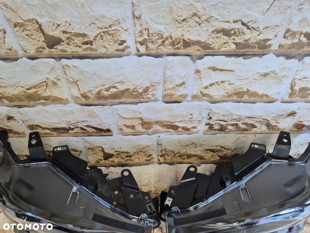 mazda cx5 cx-5 2022\' lift full led Qf kompletna usa ameryka lewa /prawa - 11