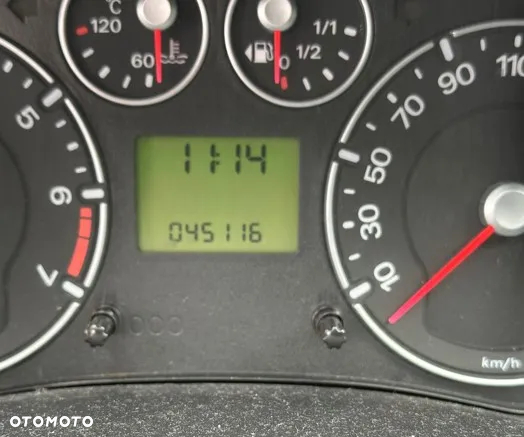 Ford Fiesta 1.3 - 3