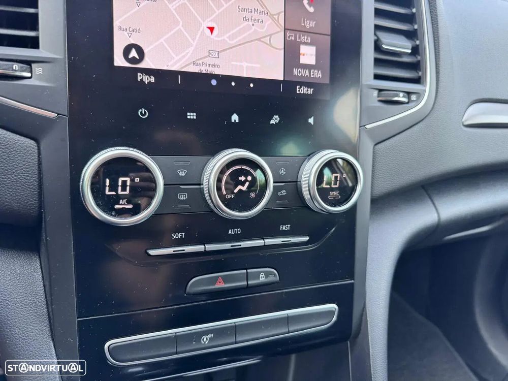 Renault Mégane Sport Tourer - 27