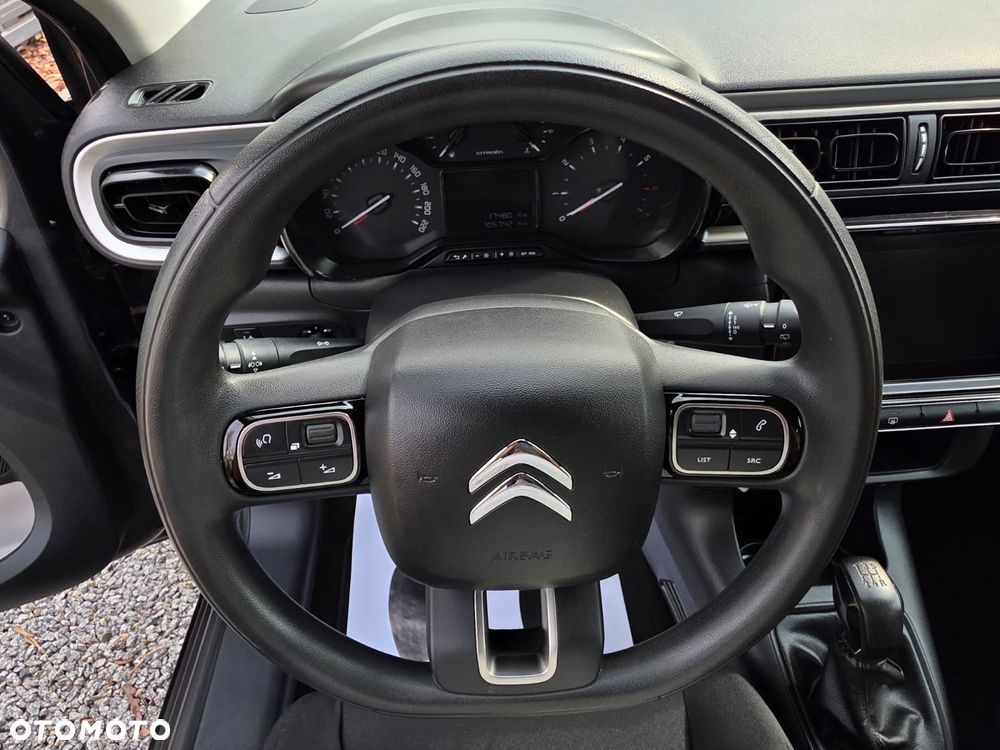 Citroën C3 - 19