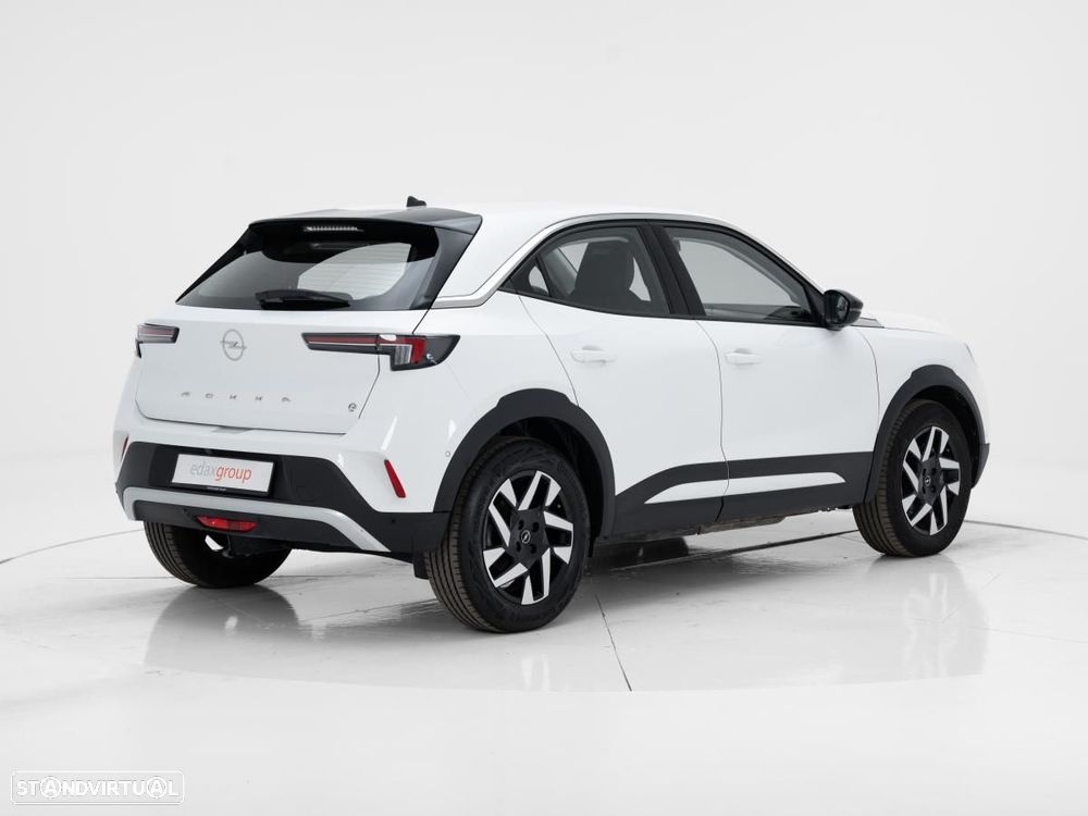 Opel Mokka-e Elegance - 3