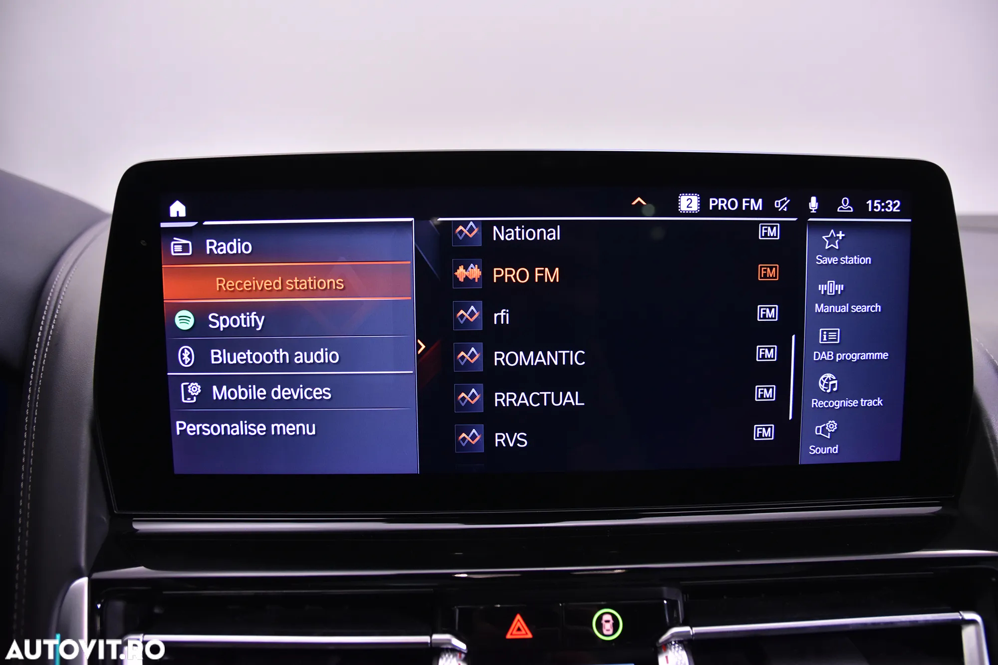BMW Seria 8 840i xDrive AT - 21